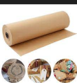 packing material 39 inches (3.25 feet ) brown paper roll  / brown paper sheets / craft paper roll / Packing Material Brown / Wrapping Paper Sheet / Brown Kraft Wrapping Paper Roll / Wedding gift paper / Birthday Party Gift Wrapping / Parcel Packing. 