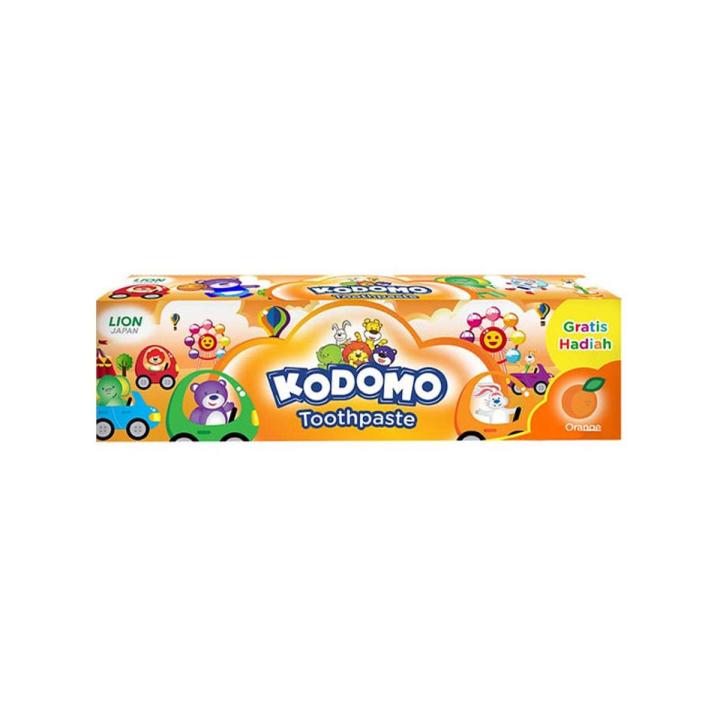Kids Kodomo Toopast Gel 45mg