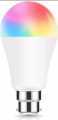 RGB LED Bulb Multi Color Bulb Colorful Lamp  Party Decor    |    Circuit Town. 