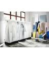 IKEA Portable Wardrobe. 