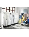 IKEA Portable Wardrobe. 