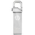 HP Metal Flash Drive USB 32GB with FREE OTG. 