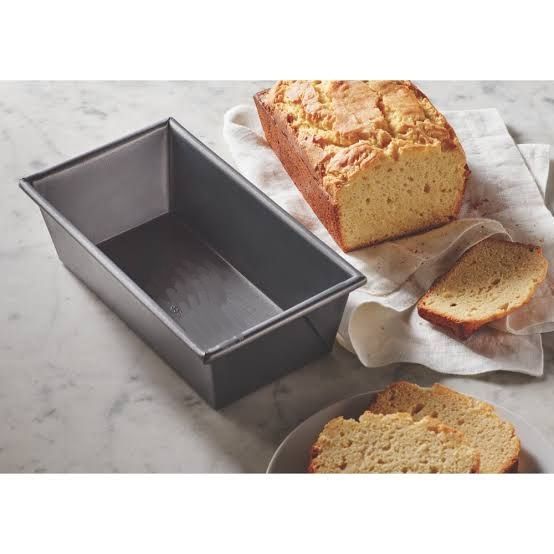 Loaf Pan Bakeware Nonstick Non Stick Bread Cake Pan Quick Release Baking Pan for Baking Daraz.pk