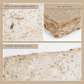 Handmade Paper Sheets 100Pcs Vintage Craft Paper Sheets For Calligraphy Drawing Writing Art. 