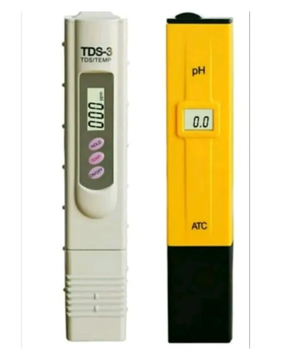 Pack%20Of%202%20High%20Quality%20TDS%20And%20ATC%20PH%20%20Meter%20For%20Water%20Quality%20Test%20/%20Testing%20-%20Image%203