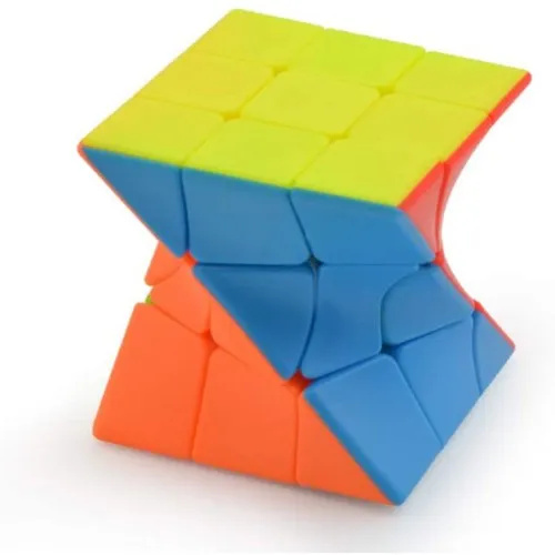 Lefun%203x3%20Torsion%20Magic%20Rubik%20Cube%20Coloful%20Twisted%20Cube%20Toy%20Strange%20Shape%20Stickerless%20Puzzles%20Colorful%20Educational%20Toys%20For%20Children%20-%20Image%204