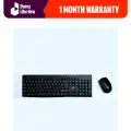 Dell KM217 Wireless Keyboard and Mouse Combo. 
