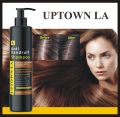 UPTOWN LA ANTI DANDRUFF SHAMPOO FOR CONTROLLING DANDUFF DRYNESS AND ITCHINESS WITH SELENIUM SULFIDE AND ZINC PYRITHIONE  200 ML. 