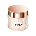 TVLV Pure Emollient Brightening Foundation Cream: Delicate nude makeup, moisturizing concealer, long-lasting makeup, and brightening the complexion. 