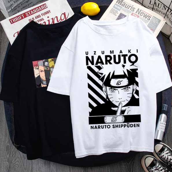Naruto%20Tshirt%20for%20Anime%20Fans%20Otaku%20Japanese%20Cartoon%20Premium%20Quality%20-%20Image%202