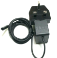 MicrosoftSurface RT / Pro / 2 UK 24w Power Supply Adapter Charger Q6T-00003 Power Supply 1513 12V 2A REF :T2752. 