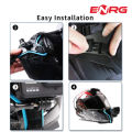 ENRG Motorcycle Helmet Chin Stand Mount Holder Sports Camera Full Face For Mobile And GoPro. 
