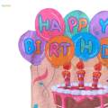 Classroom Chair Birthday Chair Cover Removable for hotel Home 25x16inch. 