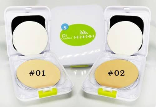 Oil%20Control%20Face%20Powder%20Shimona%20-%20Image%203