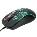 EGM 100 Pro RGB Gaming Mouse. 