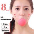 double chin product V Shape Exerciser Mouth double chain solution  Shape Face Slimming Tool Exerciser Facial Mouth Jaw Line Exercise Tool - Double Chin Mouth Muscle Tightener. 