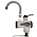 Instant Electric Heating Water Faucet – Hot Water Tap for Kitchen and Bathroom – Efficient Instantaneous Heater – Adjustable Temperature Control – Space-Saving Design – Ideal for Handwashing, and Daily Use. 