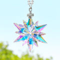 Car For Chandelier Part FengShui Hanging Crafts Gifts,Car & Home Decora Ornaments Pendant Sun Catcher. 