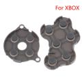 For XBOX GEN 1ST Controller Conductive Silicon Rubber Button Contact Pad Repair. 