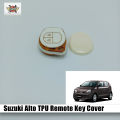 Suzuki Alto TPU Key Remote Cover New. 