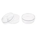 【Top Picks】 Platic Petri dihe-10 piece x Petri dih-Clear. 