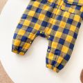 Winter Baby Boys Rompers Fashion Infant Baby Jumpsuits Cotton Long Sleeve Newborn Baby Clothing. 