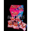 Love Letters wafer (24 pcs). 