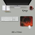 Gaming Mousepad Large Mouse Pad Gaming Mousepad Deskmat Desk Mat Neon Genesis Evangelion EVA. 