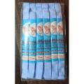 Elastic Bands for Sewing Trousers and Pyjama 12 PCS. 