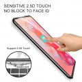 For Motorola Moto G Stylus 5G (2024) 2PCS HD Glass Screen Protector Camera No Cutouts Durable and Easy to Install for Motorola MotoG stylus Full Screen Scratch Resistant Explosion Proof Tempered Film. 