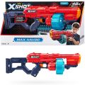 X-Shot Launcher Excel Max Havoc Gun. 