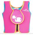 nabaiji baby swim vest. 