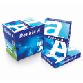 Double A - F4 Size Paper 80g - 5 Reams. 