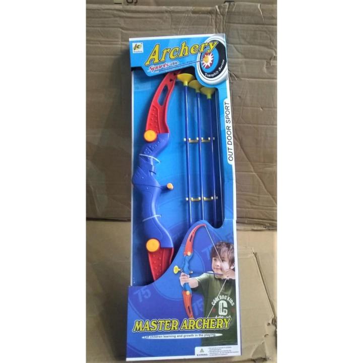 High Quality Archery Set For Kids