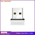 Mini PC WIFI Adapter Wifi USB WIFI Antenna 150Mbps RTL8188EU Wireless wi-fi receiver Wi fi dongle signal emitter Network Card. 