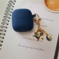 Luxury Cute Case For JBL TUNE 225TWS True Wireless Bluetooth Earphones Case For JBL TUNE 220TWS Headphone Silicone Case. 