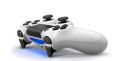 DualShock 4 Wireless Controller for PS4 - Glacier White ( Original ). 