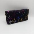 Hand Clutch for Girls Multi Purpose Hand Clutch wallet For Money Mobile and Crads. 
