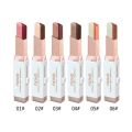 O'CHEAL Two-Color Gradient Eyeshadow Stick – Instant Shimmer & Contour. 