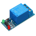 5v Dc 1 Channel Relay Module For Arduino In Pakistan. 