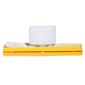 Beehive Mite Treatment Tools Beekeeping Equipment Beekeeping Equipment for Treating Mites Inside the Lid. 