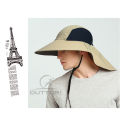 Outtobe Fishing Hat Summer Sun Hat Outdoor Sun Protection Quick-drying Fisherman Hat Splash-proof Sunscreen UV Protection Large Basin Cap. 