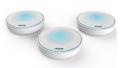 Asus Lyra MAP AC2200 Mesh Wifi System Pack of 3 (USED IMPORT). 