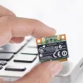 【3C VictoryEagle Store】RALINK rt3592bc8 Dual 300Mbps Wifi half 630813-001 For hp 4530s Wireless 4730s SPS: PCI-E 4430s 4230s Card E7X6. 