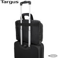 Targus 15.6″ Revolutions Checkpoint-Friendly Briefcase TTL416US. 