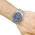 Emporio Armani AR11100 Stainless Steel Wrist Watch For Men. 