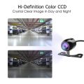 Waterproof Camera Car Reversing Parking Camera Parking HD Night Vision Camera 170 Degree Wide Angle Car Rear View Camera. 