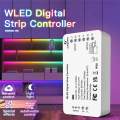 WLED RGB RGBW Digital Strip Controller. 