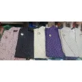 Women Fashion Coat Cotton Stuff With Jeans 2022. 