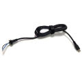 NEW Type C Charging DC Adapter  Plug Cable 3 Core For Laptop Power Connector Cord. 